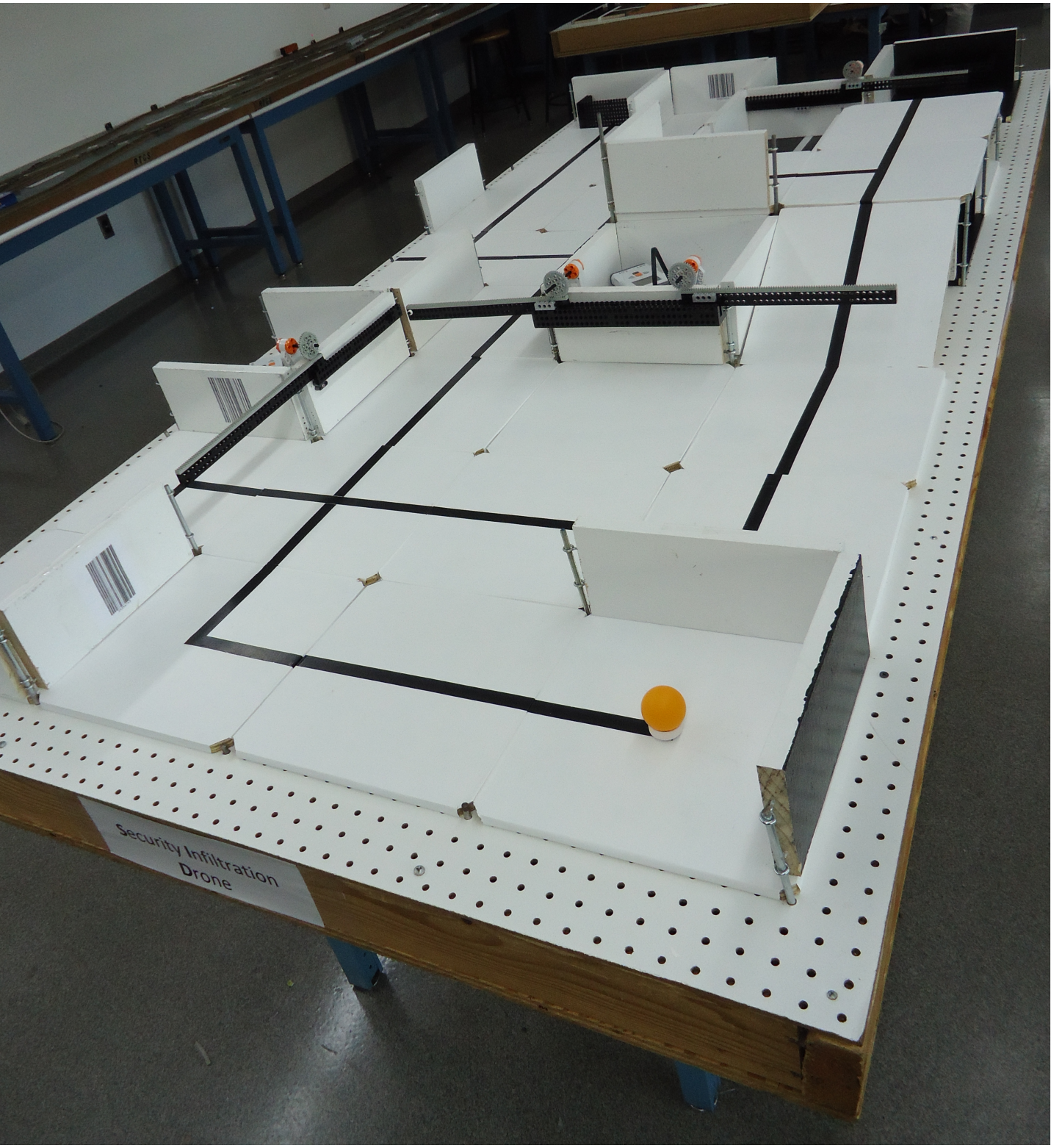 SID Course