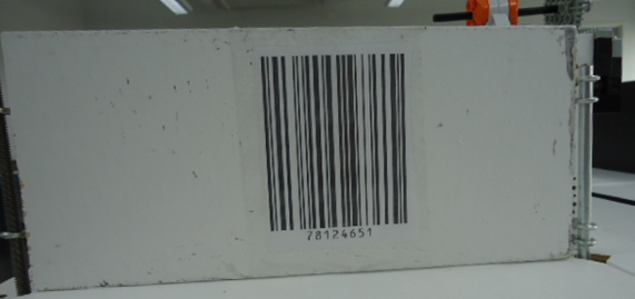 barcode