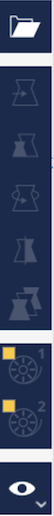 Picture of toolbar.